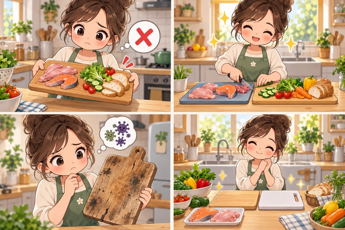 [만화] 기사 내용을 바탕으로 제작한 네 컷 만화 / 위키트리