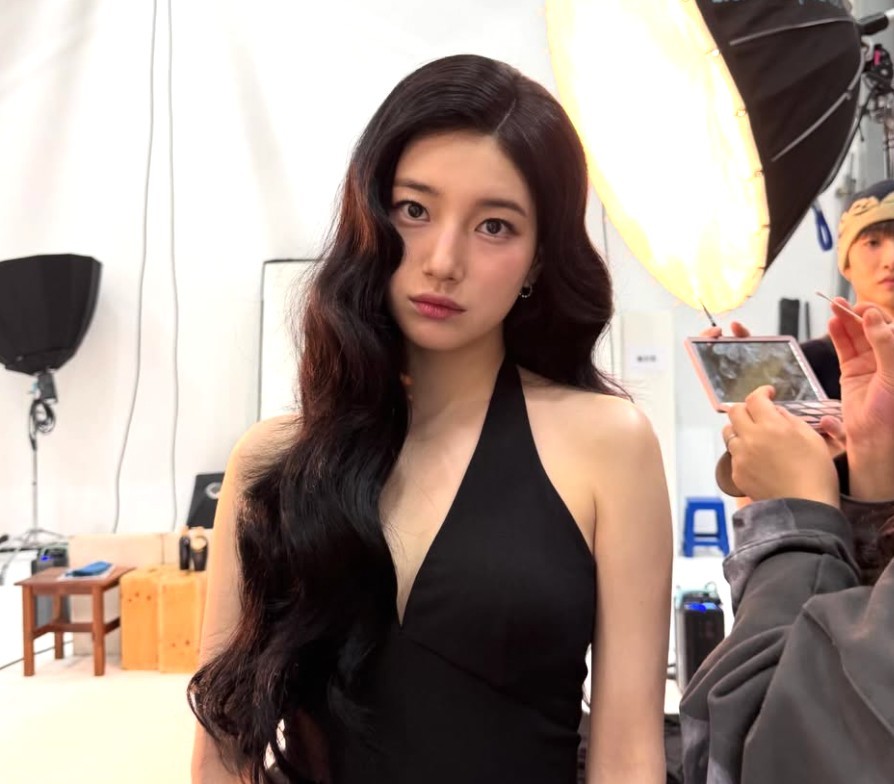 수지 일상 사진 / 수지 인스타그램