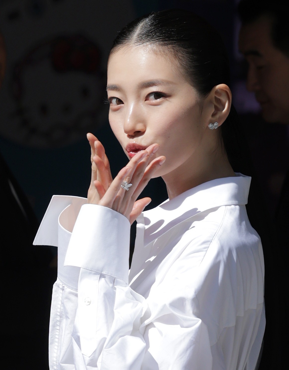 배우 수지 / 뉴스1