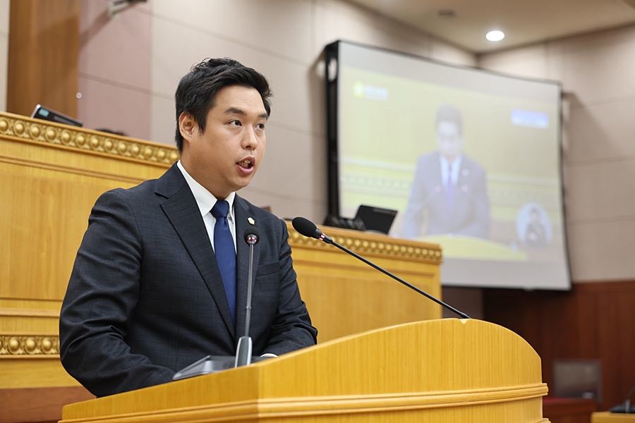 정지혁 의원