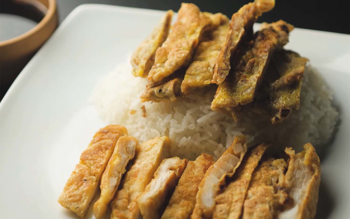 하와이식 육전. / 'Ono Hawaiian Recipes' 유튜브 채널