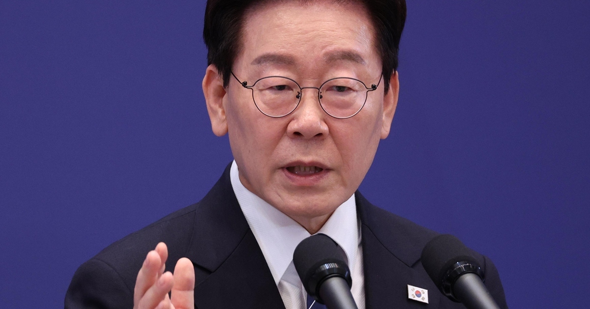 “전세 사라질 것이라 했을 뿐” 이재명 대통령 해명에 전문가들이 보인 거센 반응