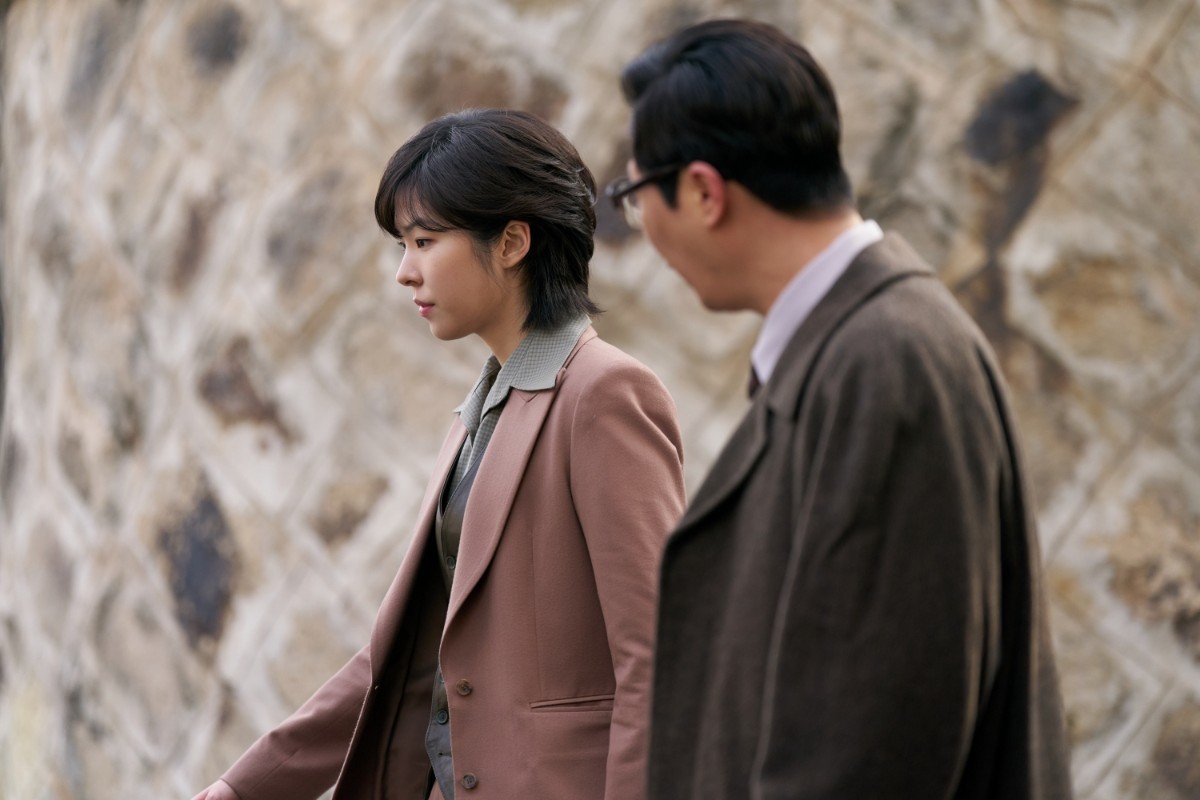 '메이드 인 코리아2' 스틸컷 / 디즈니+