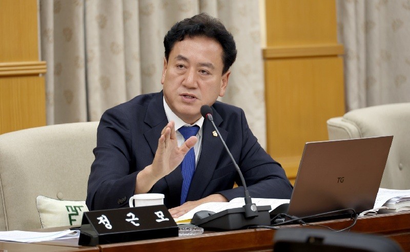 "예산은 결과로 증명해야"...정근모, 관행 재정 운용에 제동