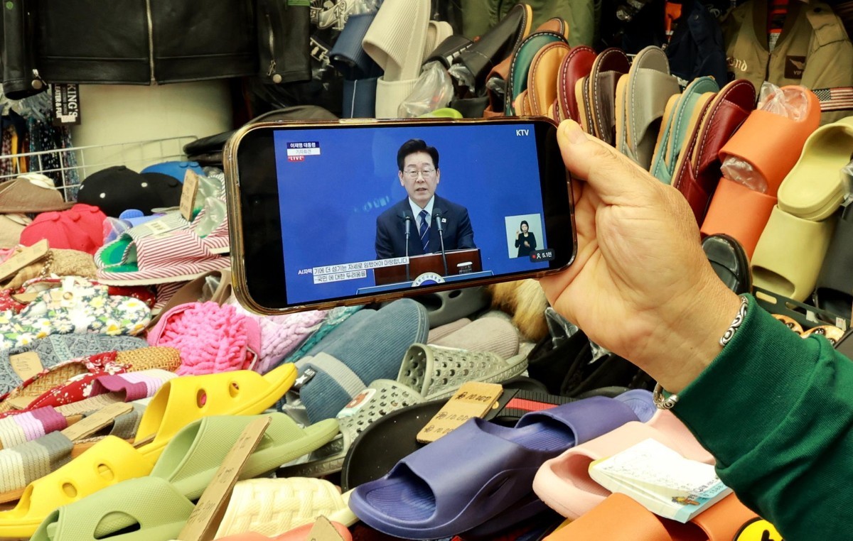 ‘현재 활동하는 정치인 중 가장 신뢰하는 사람이 누구야?’ 1013명에게 물은 결과