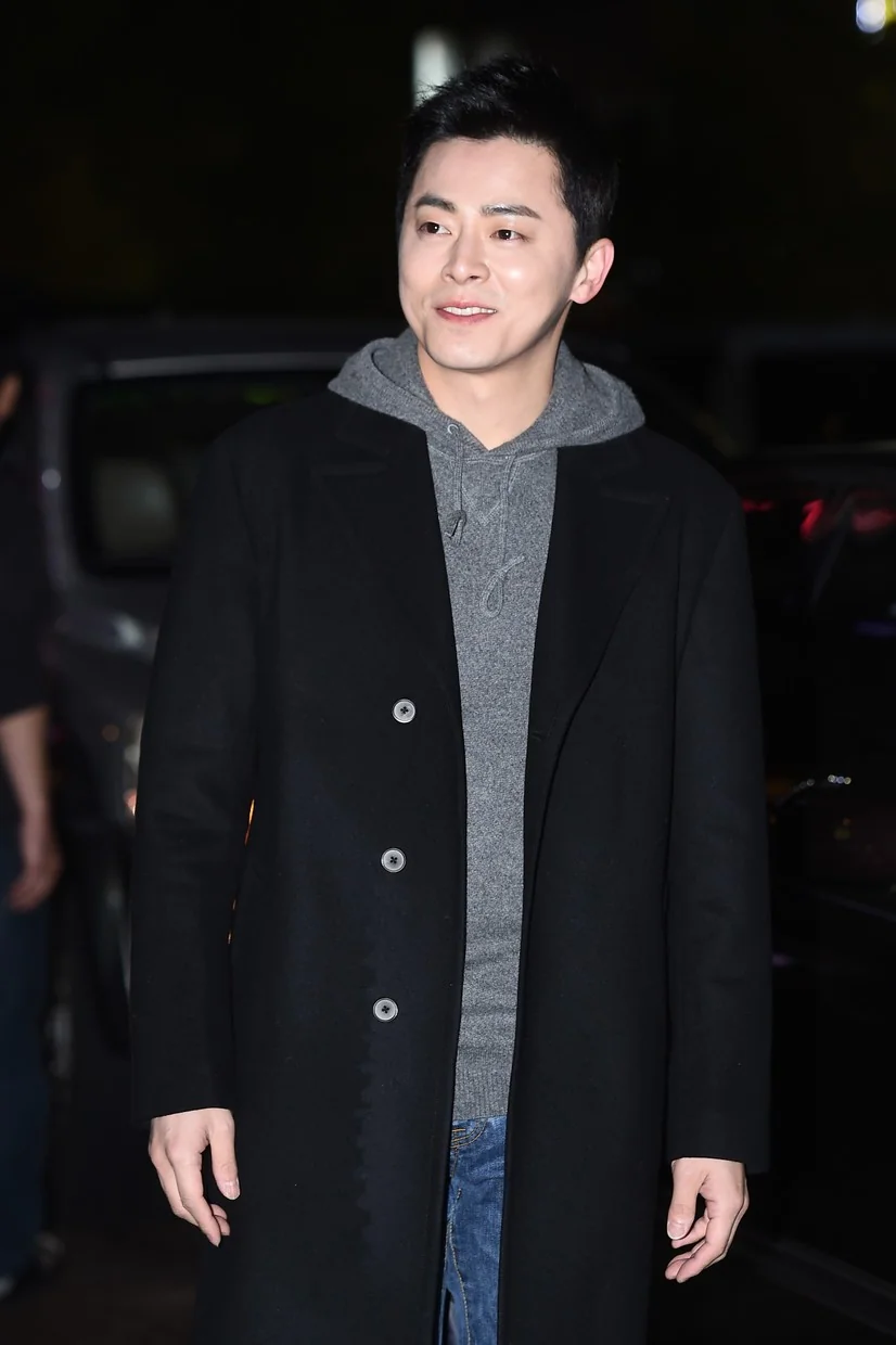 남성 유방암 소재에 매력을 느낀 이유 / ‘질투의 화신’의 조정석 (사진=뉴스1)