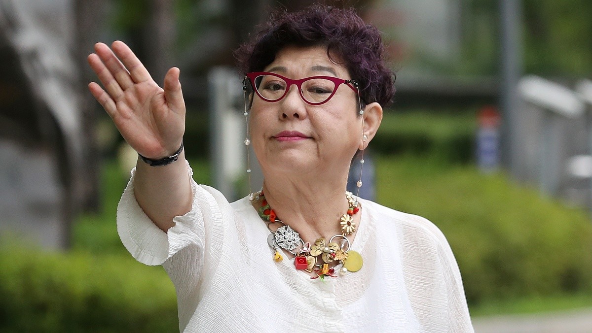 양희은 자료사진. / 뉴스1