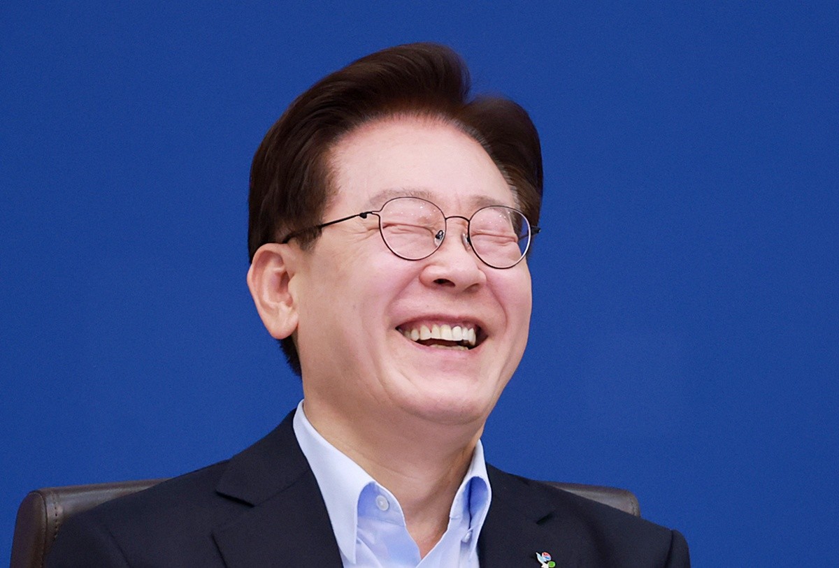 이재명 대통령 자료 사진 / 뉴스1