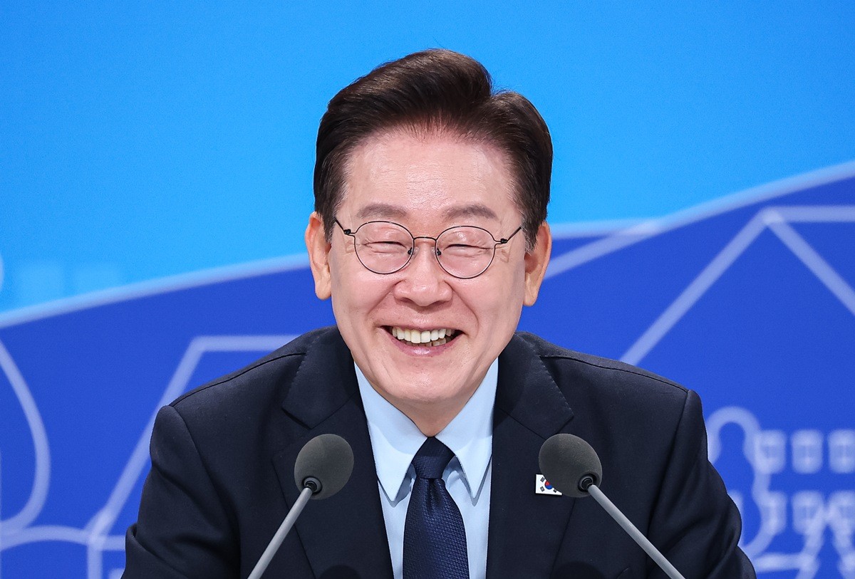 이재명 대통령 자료 사진 / 뉴스1