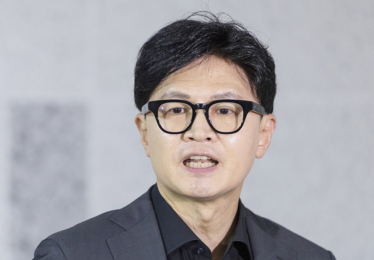 “국민의 승리” 한동훈, 김승원 자진사퇴하자 급히 올린 글 (전문)