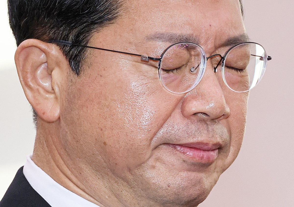 “김승원, 사퇴 순간까지 파렴치…국민들은 또 분노와 모욕감”