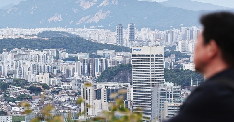 경기도 집값까지 다 올랐는데, 오히려 '50%' 가까이 떨어진 '지역'