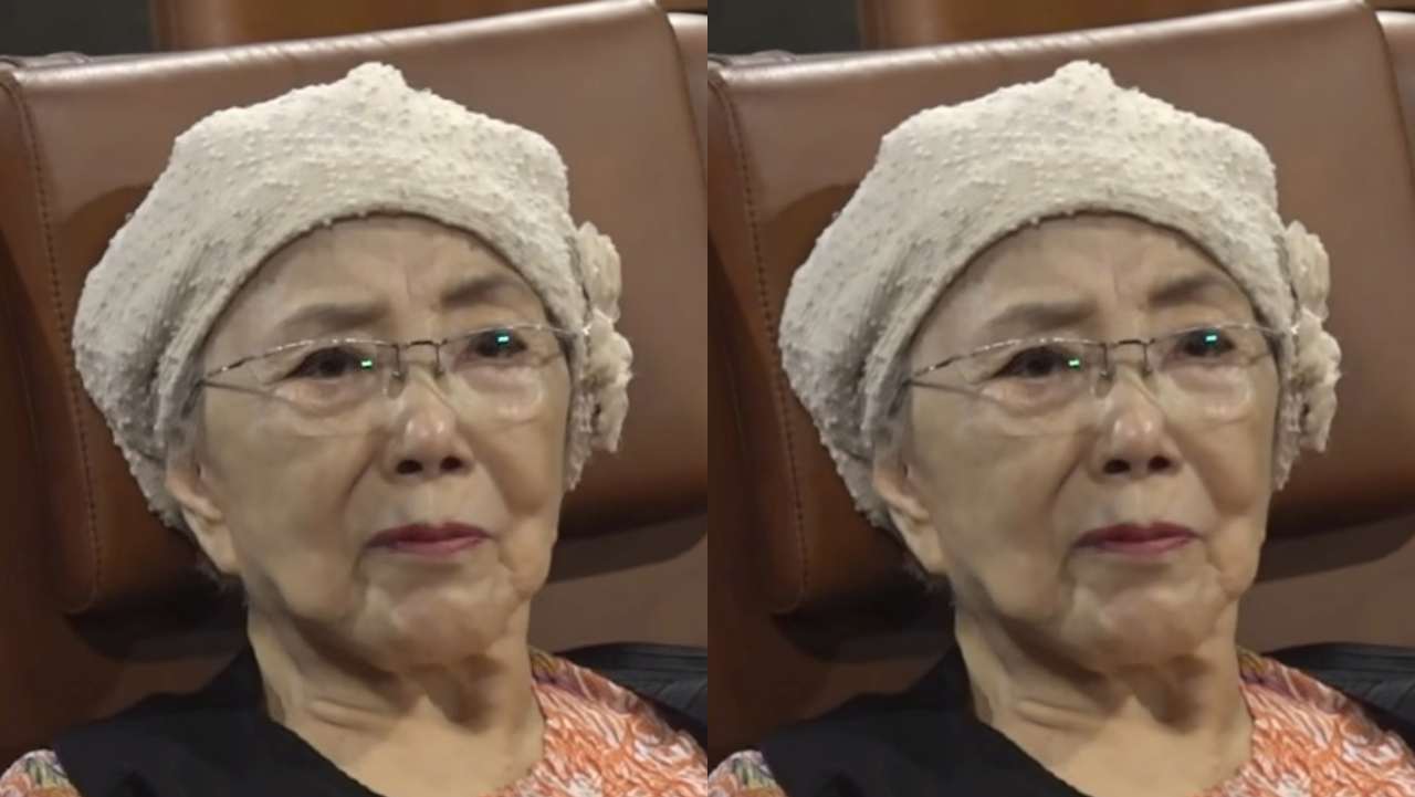 사미자 재산 집 화제… 실버타운 고민 중인 근황 공개