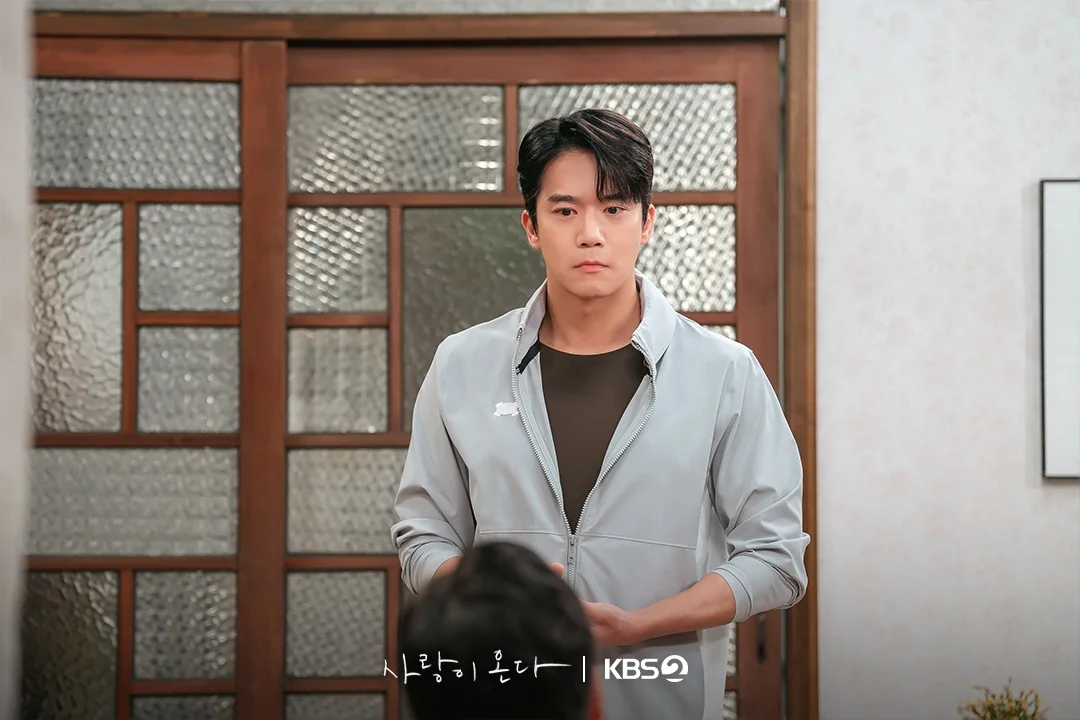 드라마 '사랑이 온다' 공식 스틸 (사진=KBS)