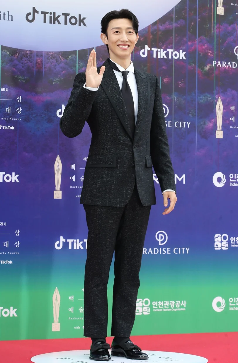 정명석 역, 어떤 캐릭터였나 / 강기영 (사진=뉴스1)
