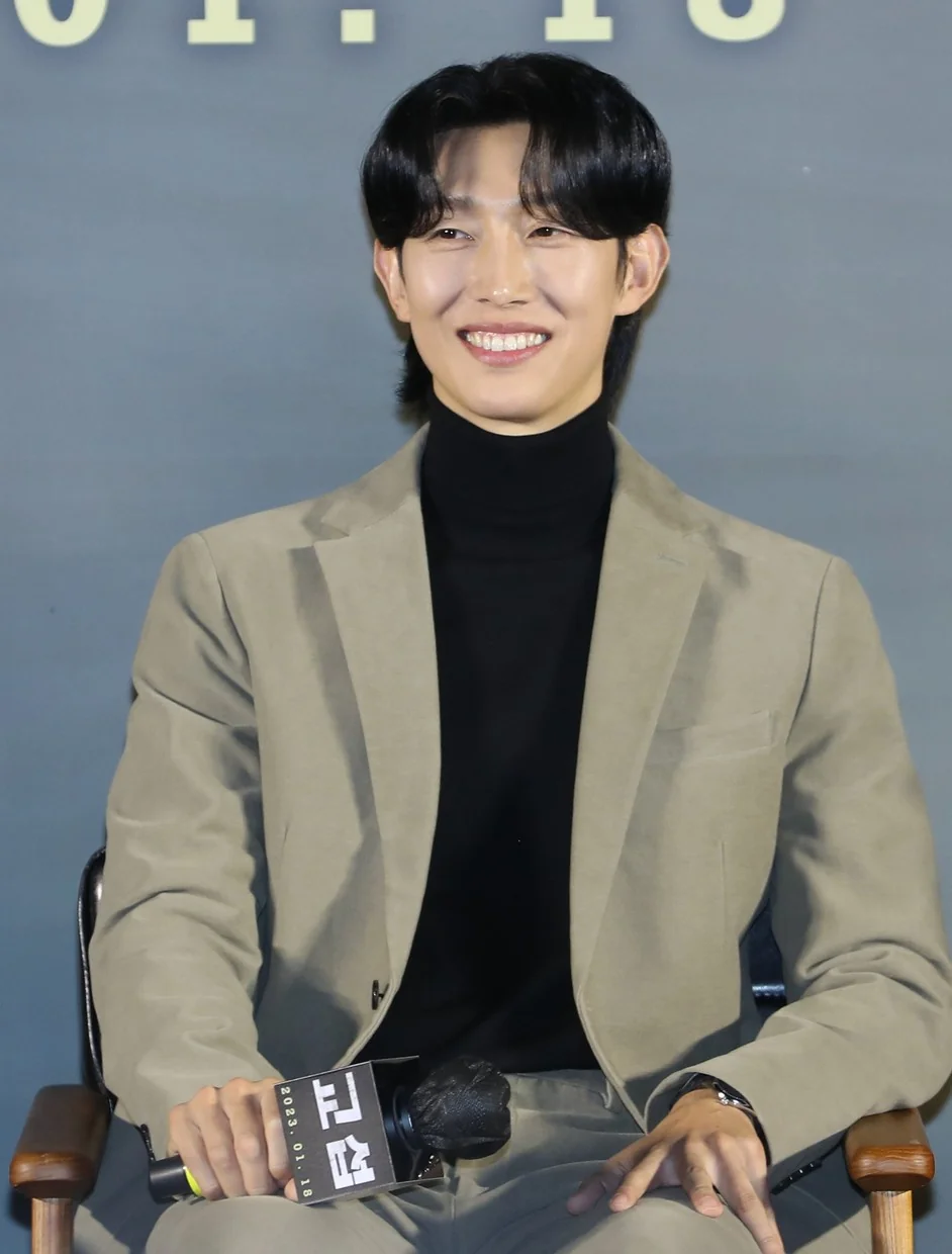 핑계고 출연, 어떤 자리였나 / 강기영 (사진=뉴스1)