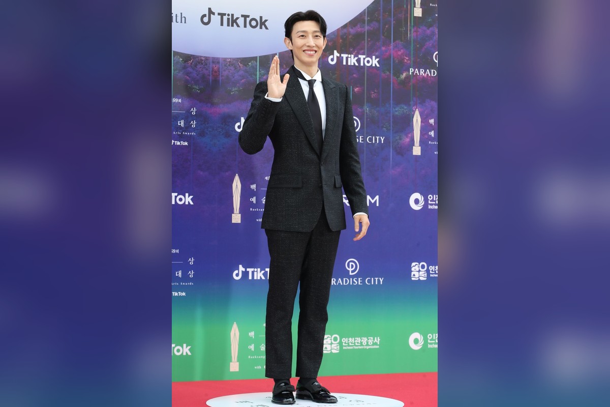 ‘우영우’ 강기영, 정명석 역 하차 고민했던 진짜 이유…“쇠사슬 감긴 느낌”