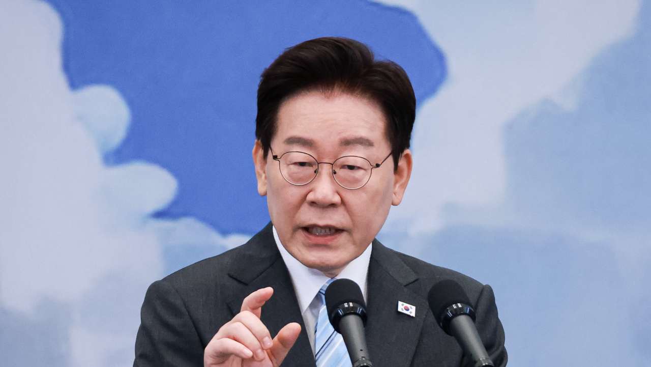 멸칭 뜻 뭐길래… 이재명 대통령이 어젯밤(19일) 작심하고 꺼낸 말