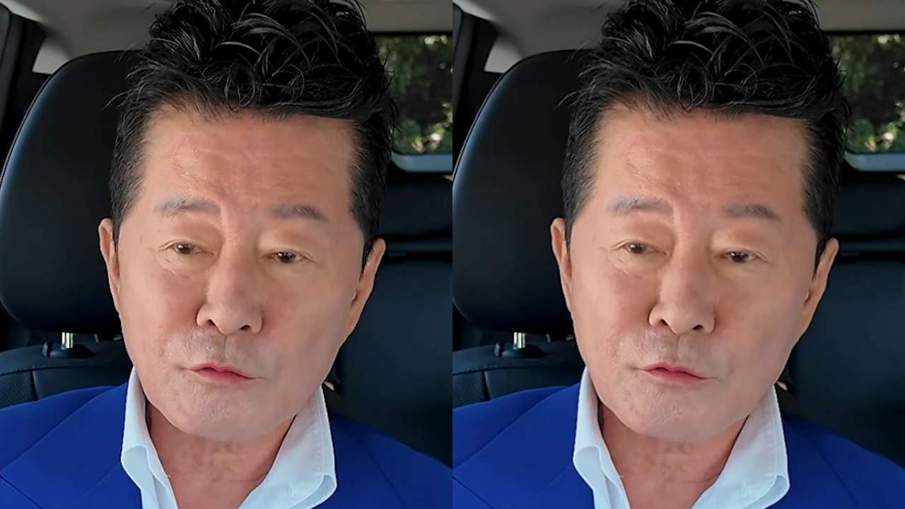 태진아 옥경이 근황 전해졌다… 정말 감동적이다
