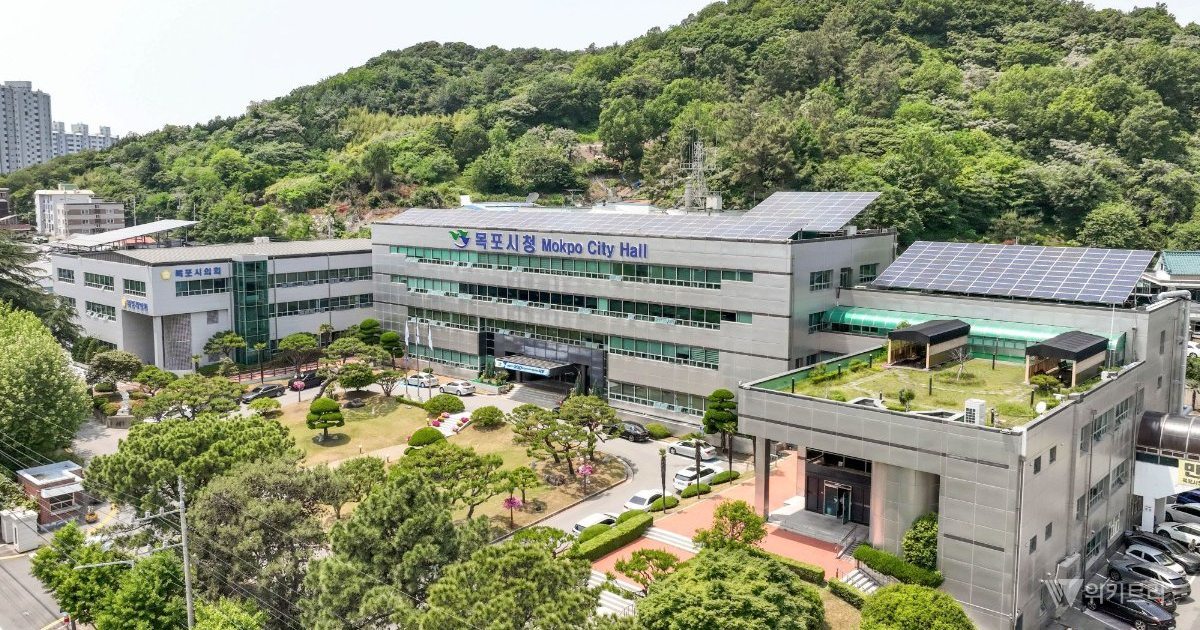 목포시, 추석 연휴 의료공백 막는다