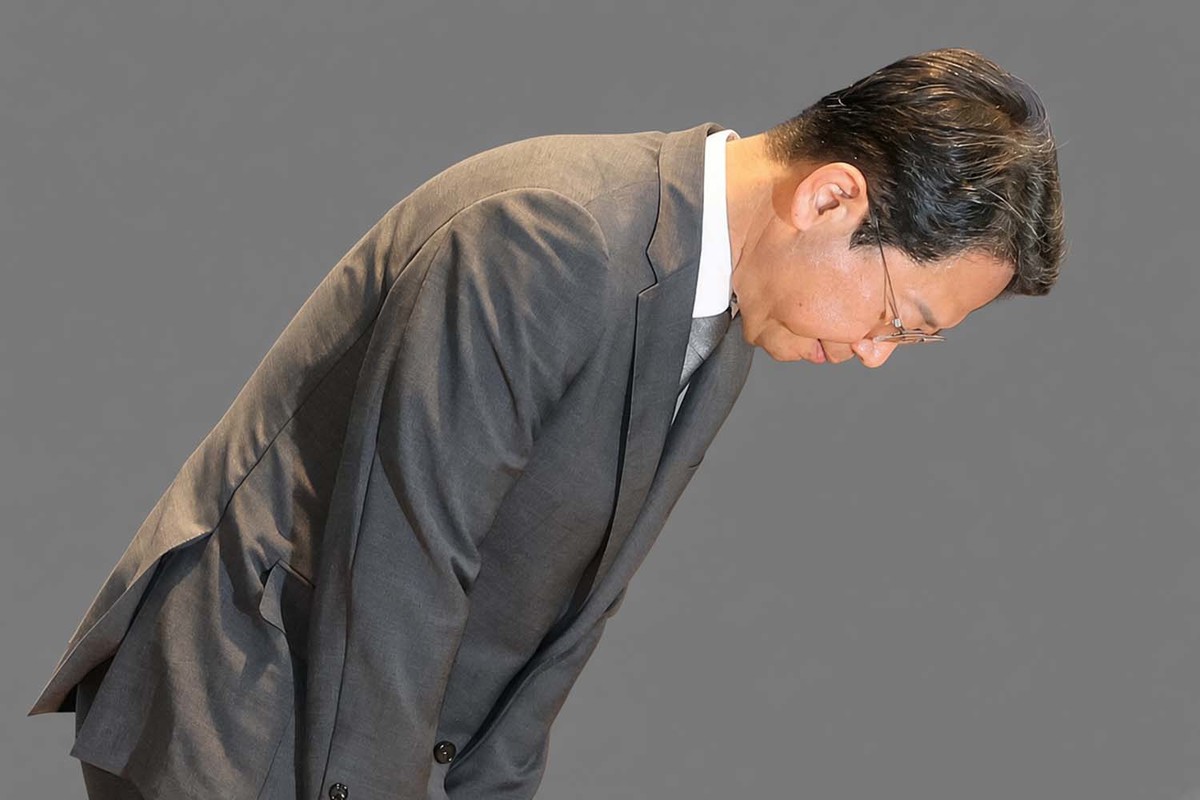 사퇴까지 했는데... 더 큰 의혹 터진 김승원(법무장관 후보자)