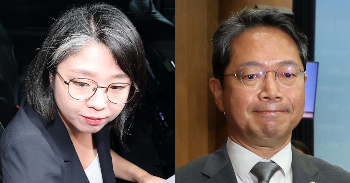 용혜인·김승원에 이어 국민의힘이 정조준하며 벼르는 장관 후보자