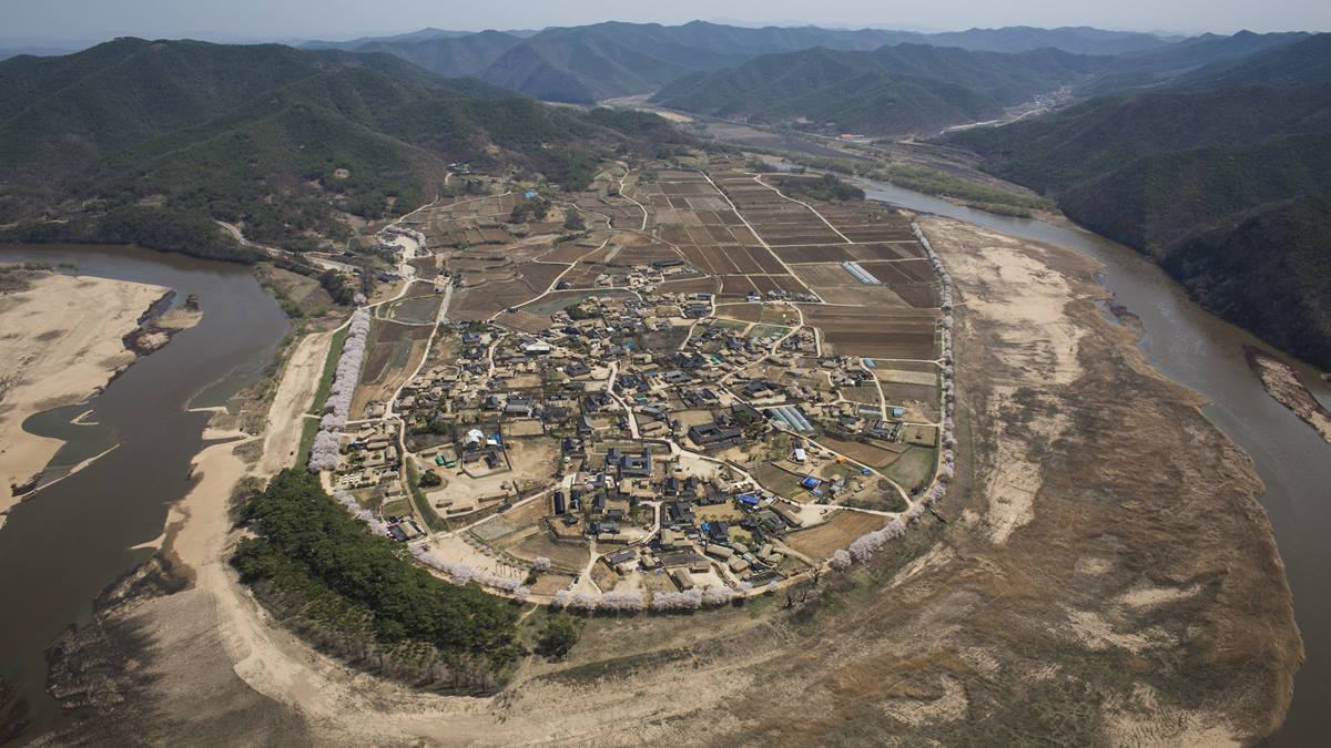추석 연휴, 경북에서 만나는 특별한 문화행사 '다채'