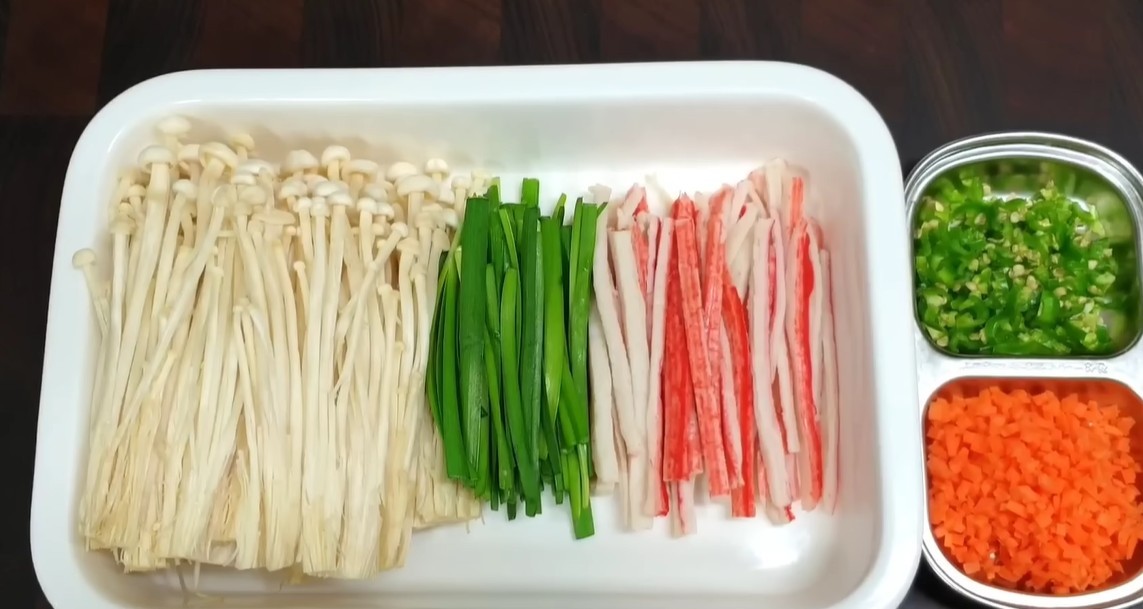유튜브 '소소황 Cook & Eat'
