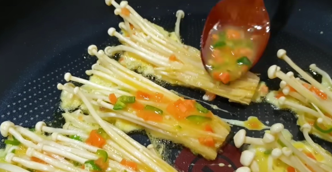 유튜브 '소소황 Cook & Eat'