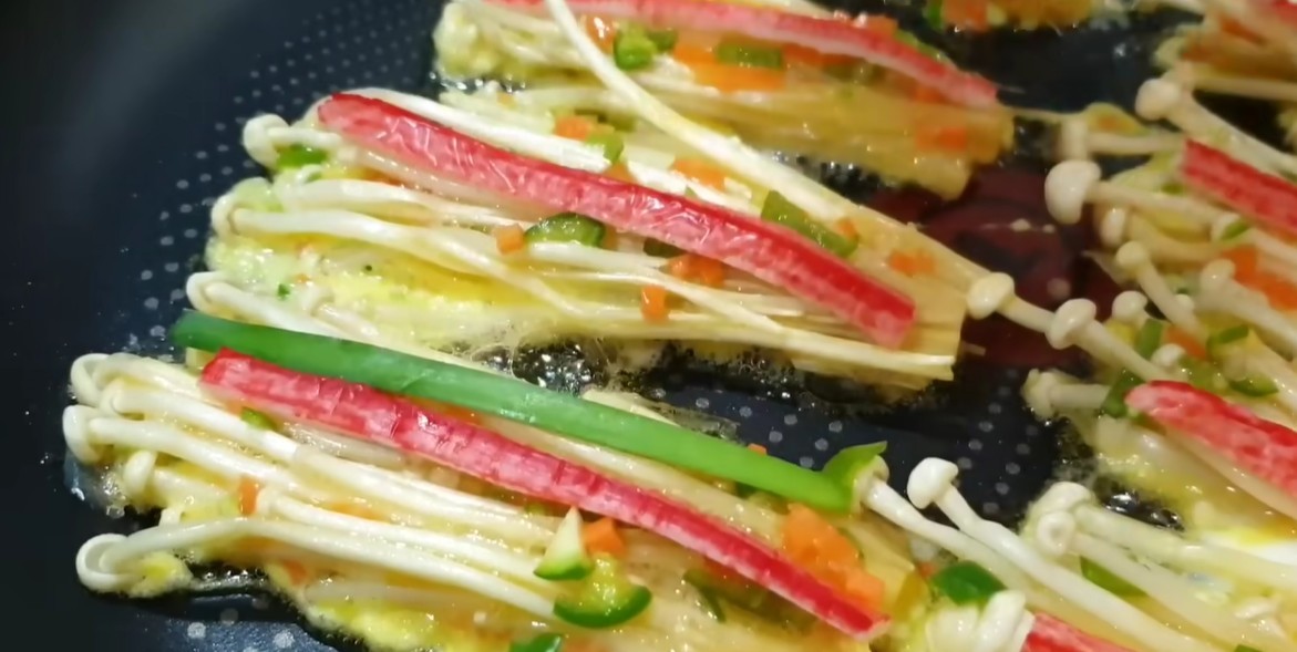 유튜브 '소소황 Cook & Eat'