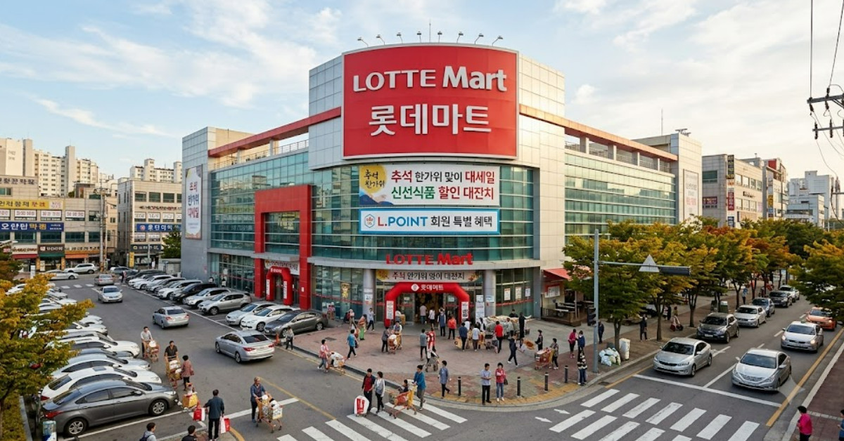 롯데마트 가야겠다…23일까지 최대 30% 할인하는 '이 식품'