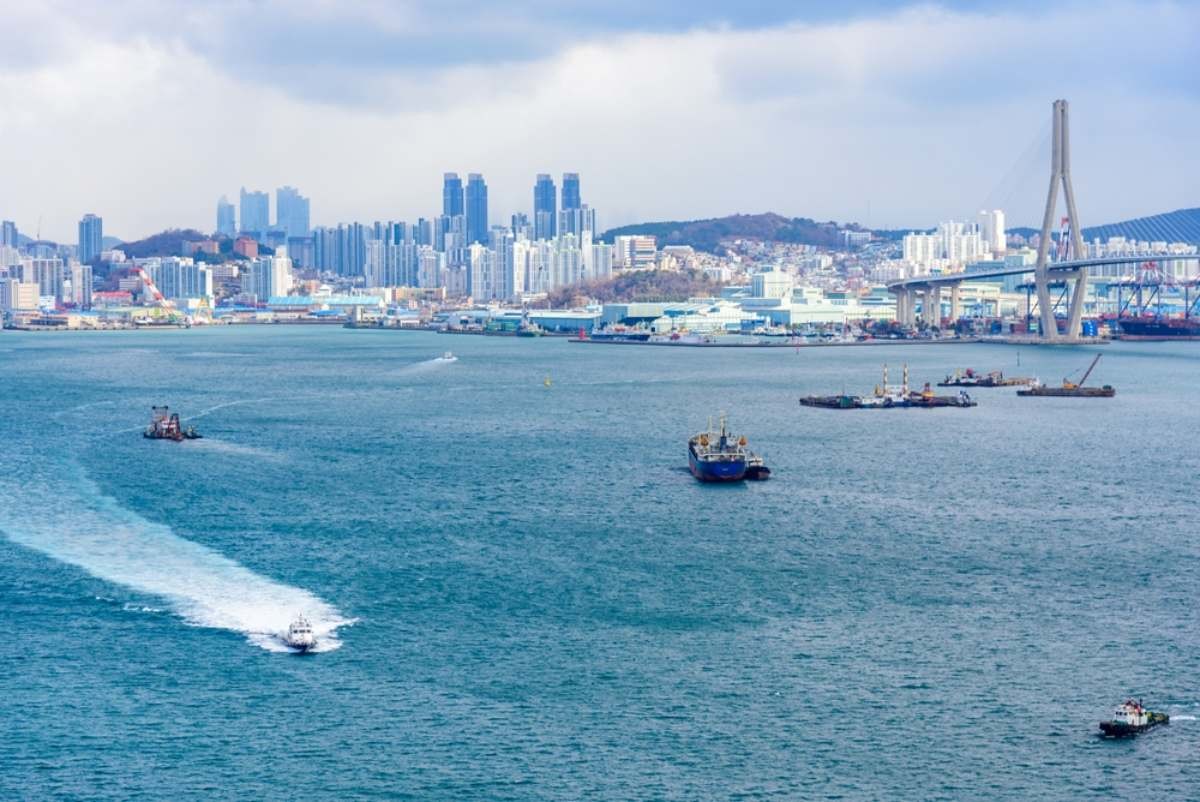 부산 자료사진. / Mirko Kuzmanovic-shutterstock.com