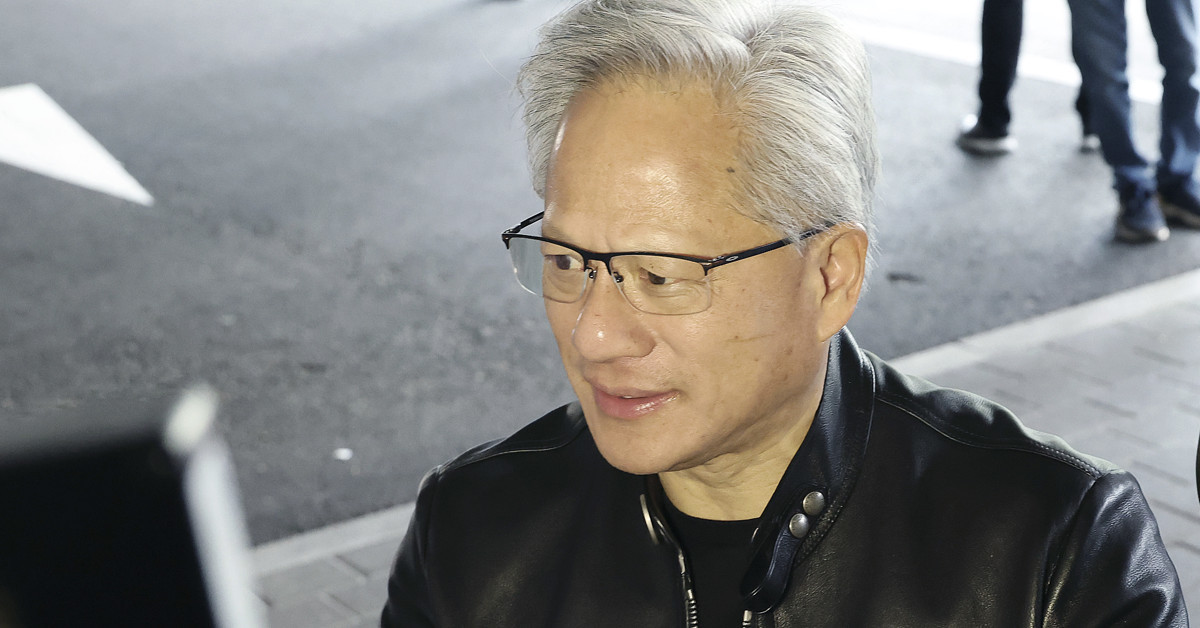 "내년 반도체 판매량 2배 폭발"…지금 던지면 후회할 '이 주식'