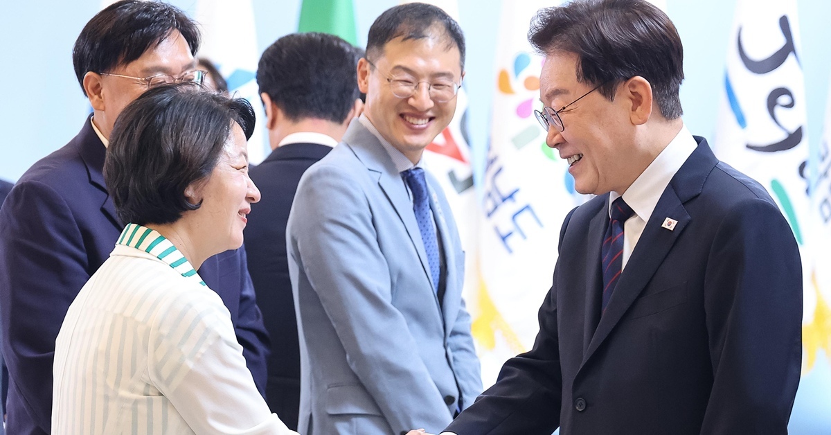 ‘민주당 집안갈등’ 얼마나 심하면 박지원이 추미애에게 이런 말까지…