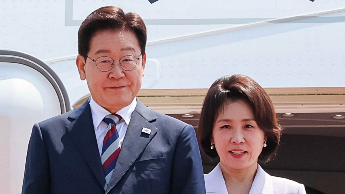 이 대통령, 이번 추석연휴 껴서 6박 7일간 ‘이 나라’로 순방 떠난다 (+이유)