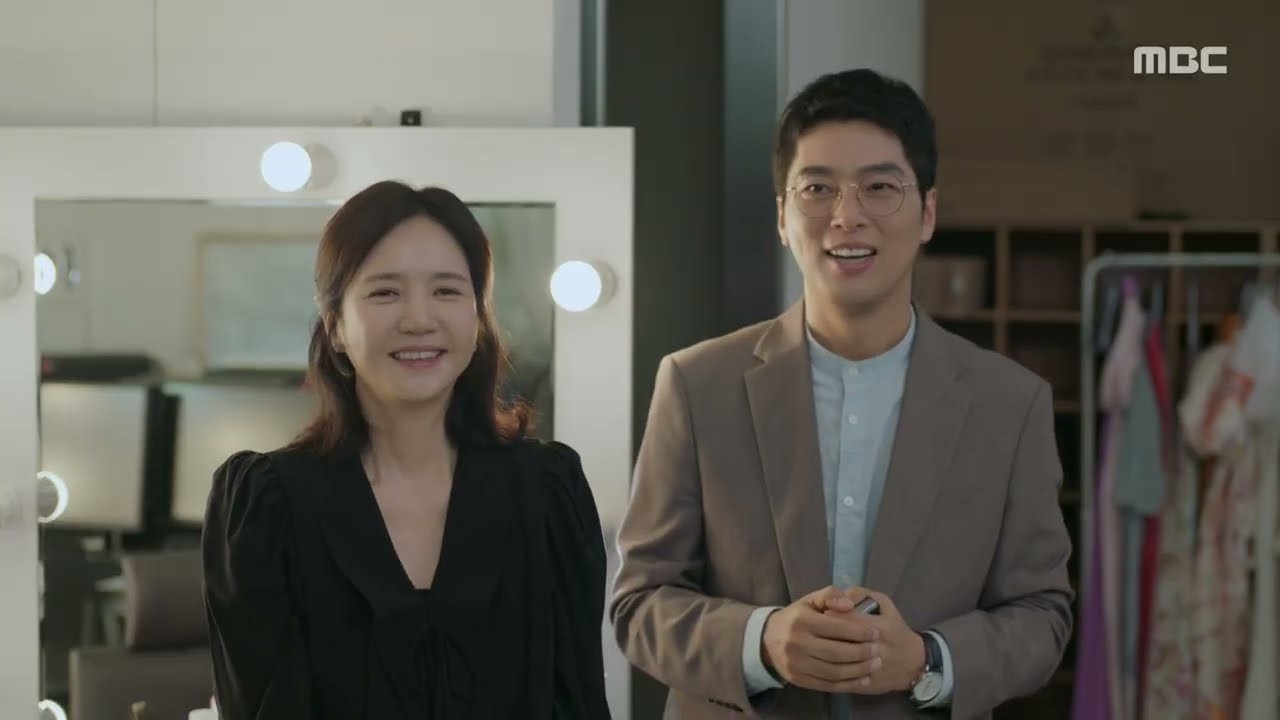‘가족관계증명서’ 박솔라, 서늘한 악녀 뒤 숨긴 반전 미소 공개…자체 최고 5.5%