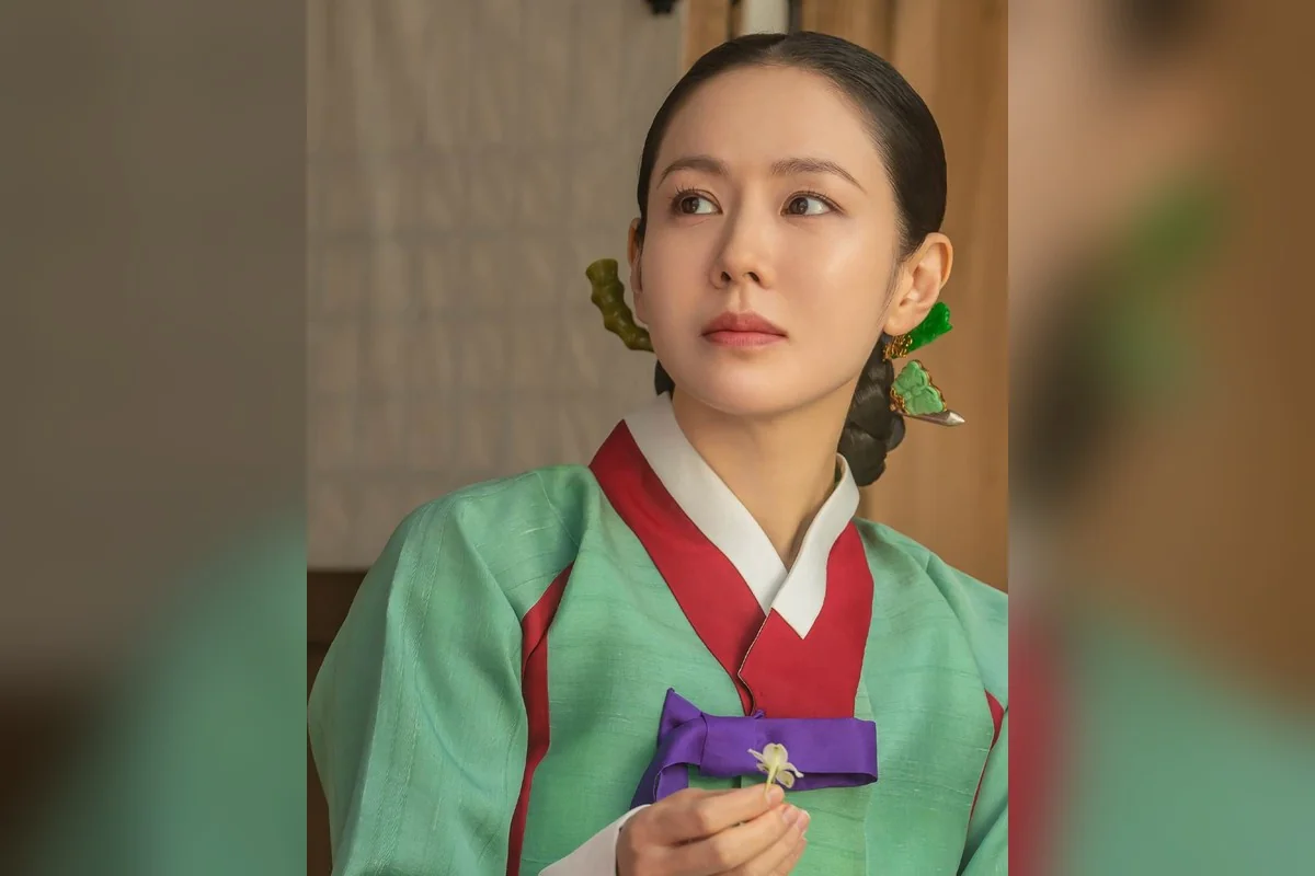 드라마 '스캔들' 공식 스틸 (사진=넷플릭스)