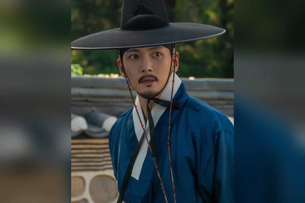 드라마 '스캔들' 공식 스틸 (사진=넷플릭스)