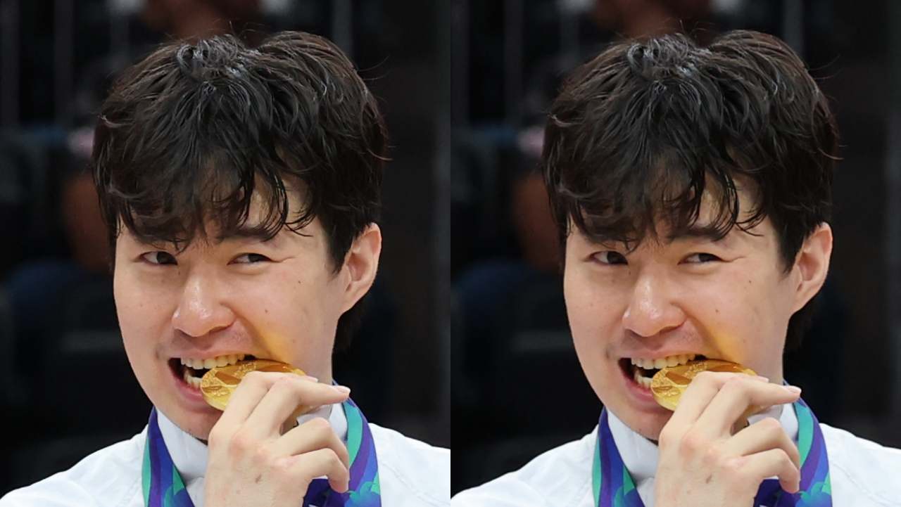 이현중 군대 안 갈까? 군면제 여부 알아보니…