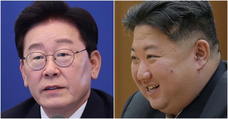 정부, 북한이 달라고 하지도 않았는데 '세금'으로 100억대 장비 지원 추진