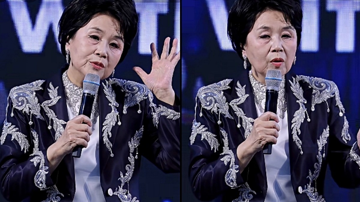 심수봉이 공개 저격한 '손녀뻘' 후배 김다현, 그의 아버지는 사실 '이 사람'
