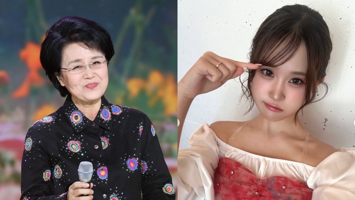 심수봉 공개 저격에 '날벼락'…17살 김다현, 결국 눈물 펑펑 쏟았다