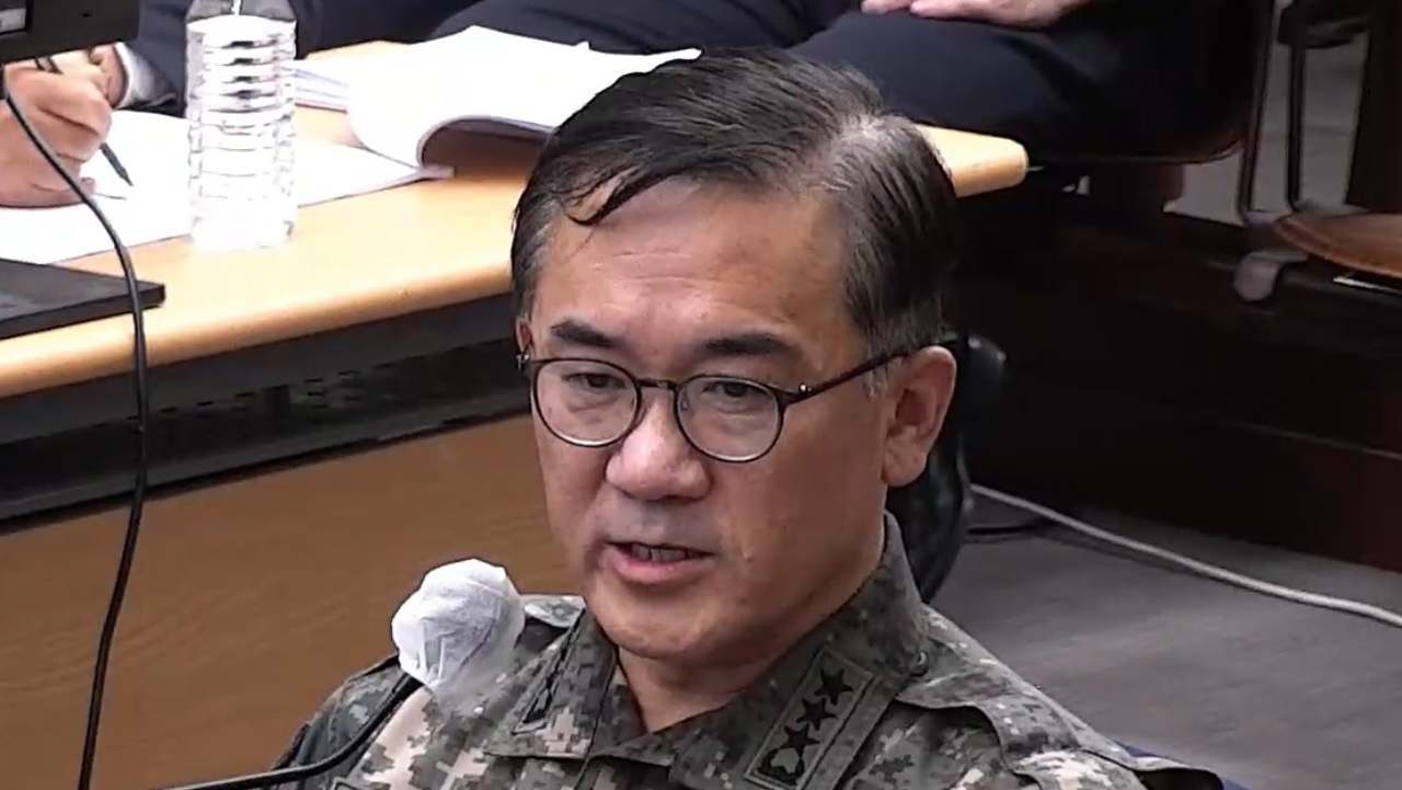 여인형 징역 18년 선고… 12·3 비상계엄 전직 군 수뇌부 5명 ‘전부 실형’