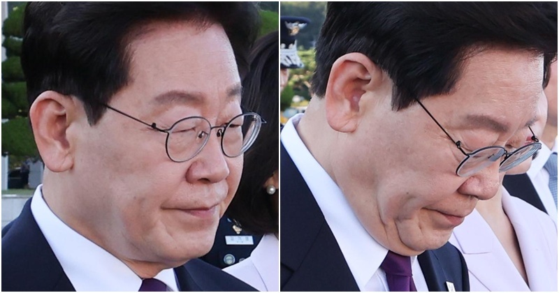 이 대통령 “의미 있는 성과들, 체감 못하는 국민 많아 안타깝다“