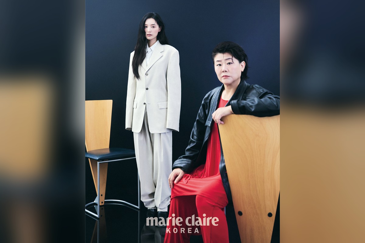 ‘닥터X’ 이정은, 푸근한 국민 엄마서 카리스마 넘치는 책사로 반전 변신 통했다