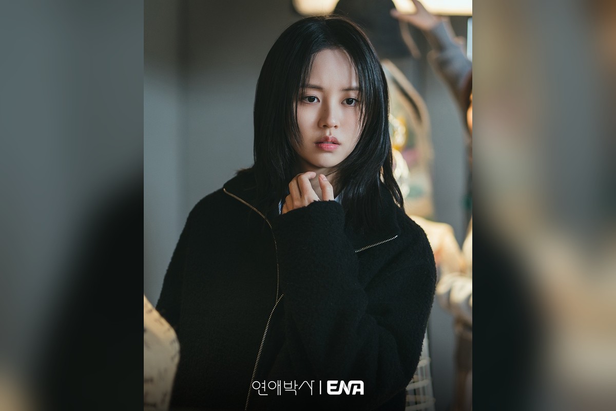 ‘연애박사’ 김소현 직진 로맨스 통했다…추영우 마음 흔든 “그래도 갈래?”