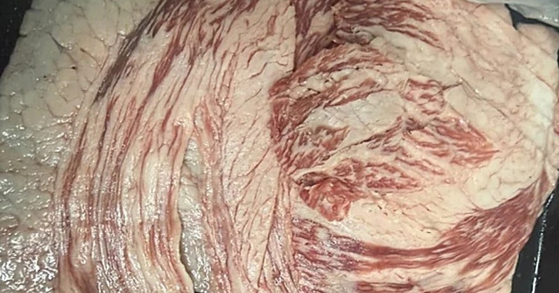 "추석 선물로 직원들한테 16만 9000원짜리 한우 보냈는데, 이런 게 왔습니다"
