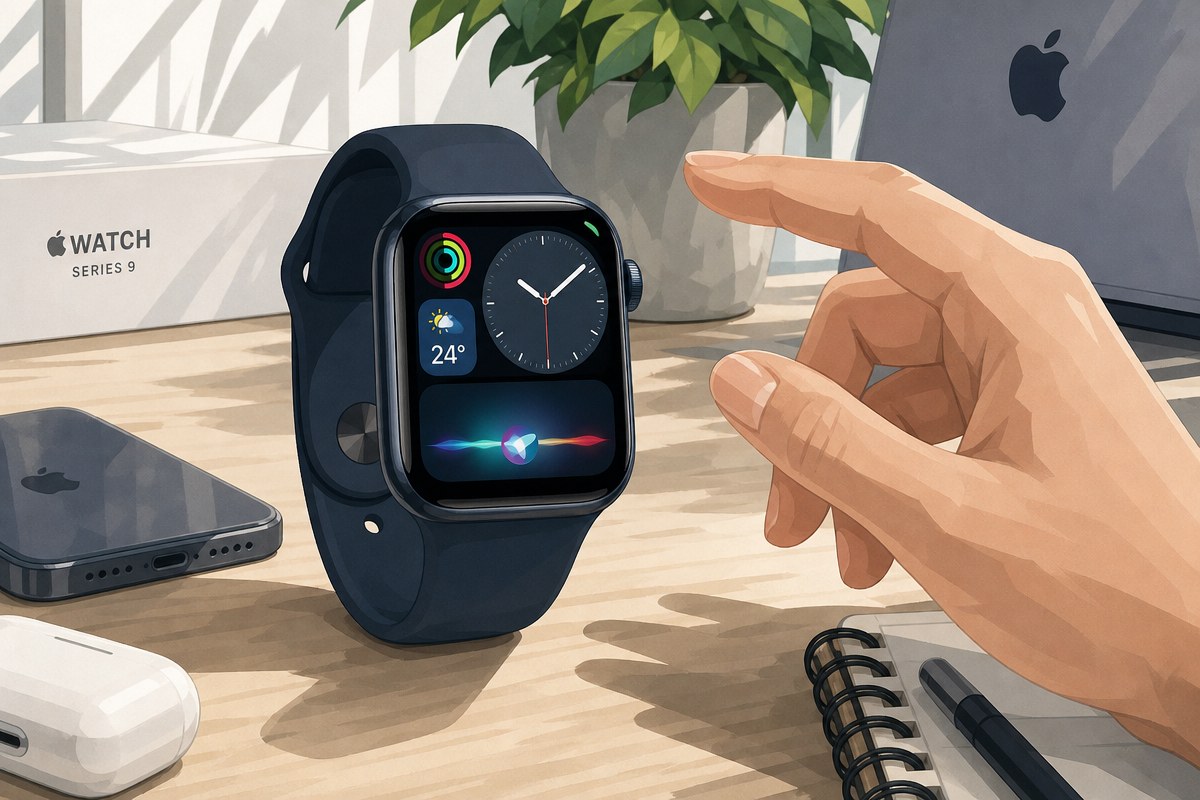 watchOS 27 정식 출시, 유출됐던 심박·위성 기능 빠지고 “시리 AI”만 새로 얹혔다