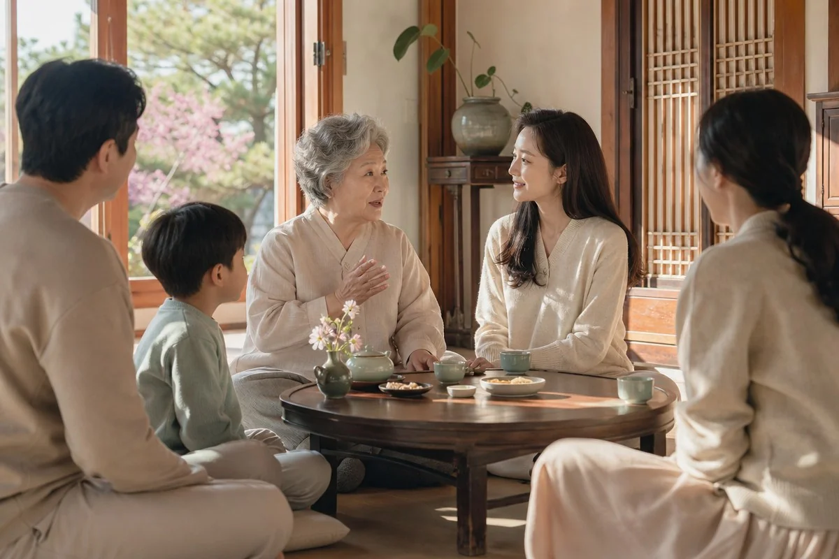 드라마 ‘내가 떨릴 수 있게’ 관련 이미지 — 내용 이해를 돕는 AI 이미지