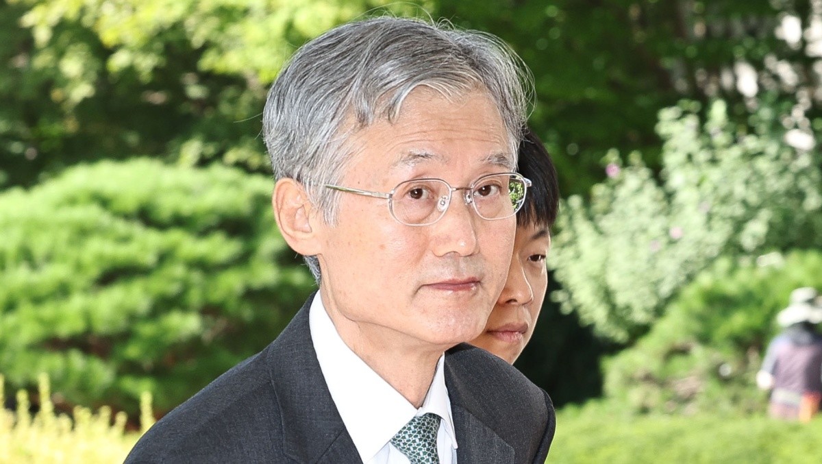 조희대 대법원장 / 뉴스1